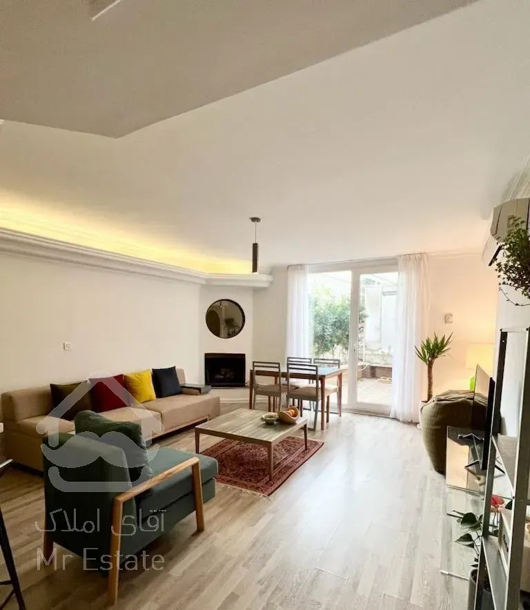 ۱۲۰ متر الهیه