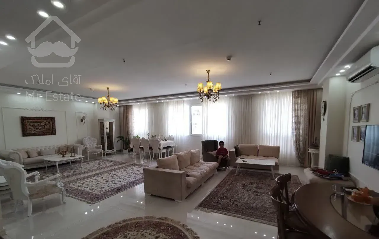 اواسط هاشمیه/تکواحدی/جنوبی/نورگیر/فول