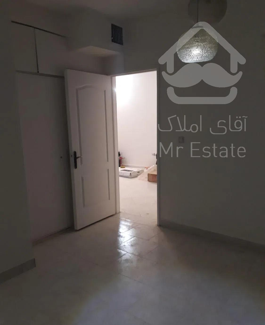 ۶۸ متر  ترارتن دوخواب فول با بالکن تخلیه