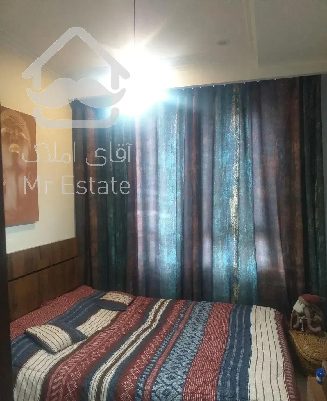 آپارتمان ۸۶ متری نوساز فول سیدخندان خواجه عبدلله