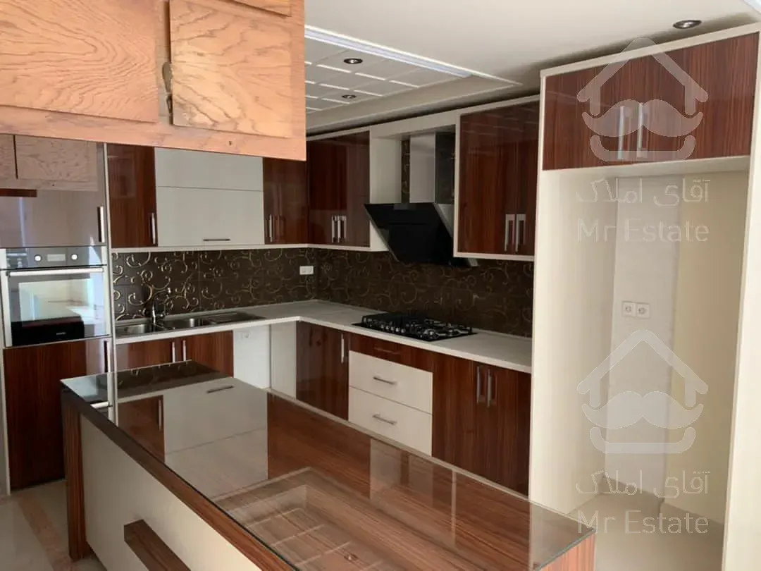 اجاره آپارتمان فرمانیه سنبل ۱۵۰ متر کلید نخورده