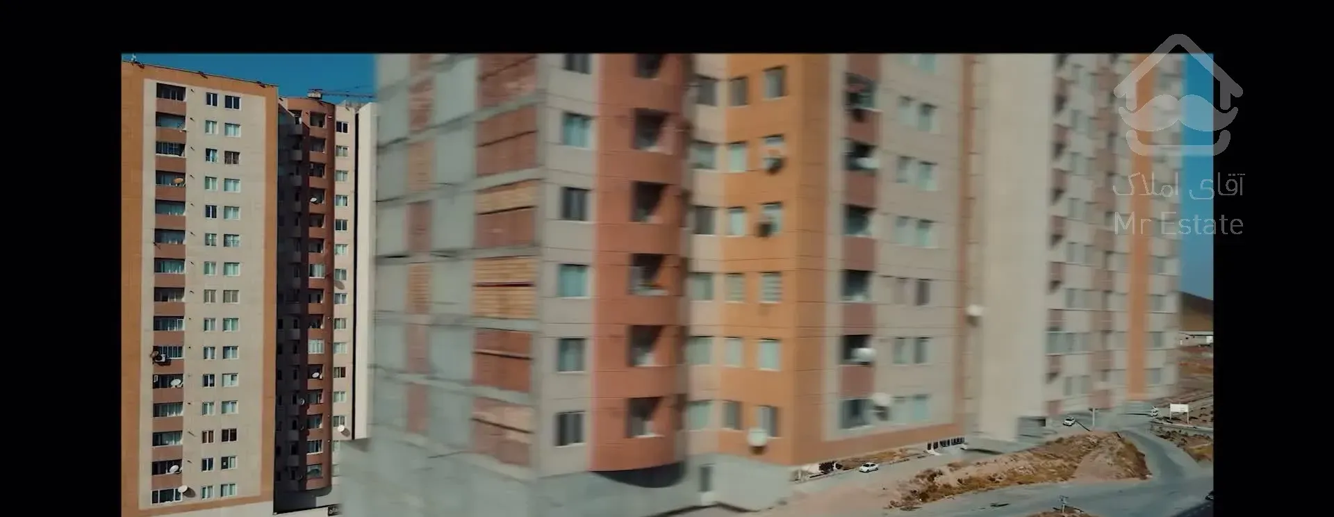 فروش مسکن تدریجی (متراژ 60 مترمربع)