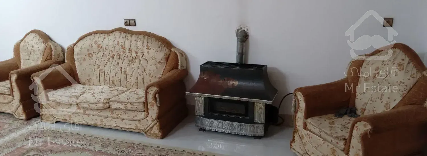 یک طبقه ویلایی دربست پارکینگ دار شیک نوساز