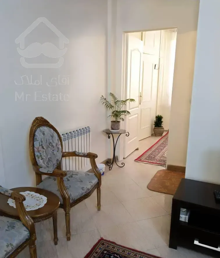 آپارتمان 64 متری دریان نو