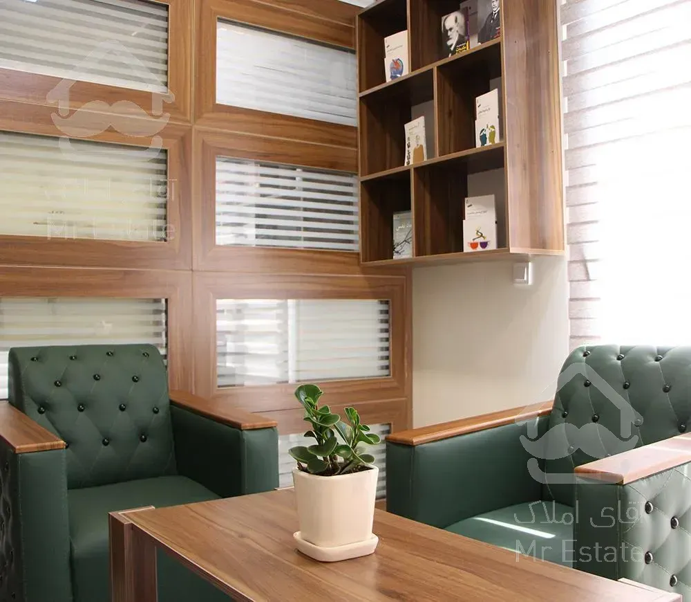 اجاره‌ آپارتمان سند اداری صادقیه بلوار فردوس