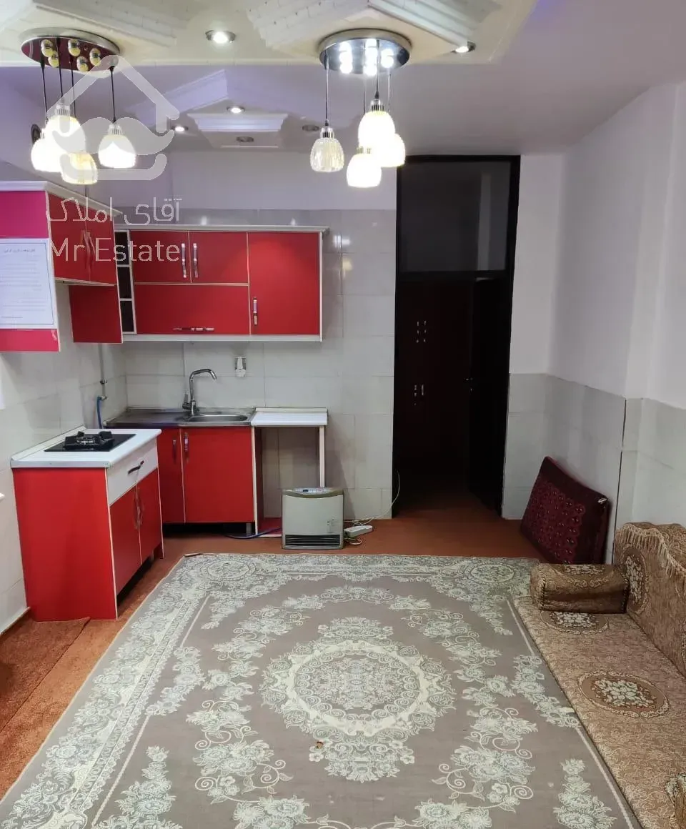 سوئیت نزدیک حرم