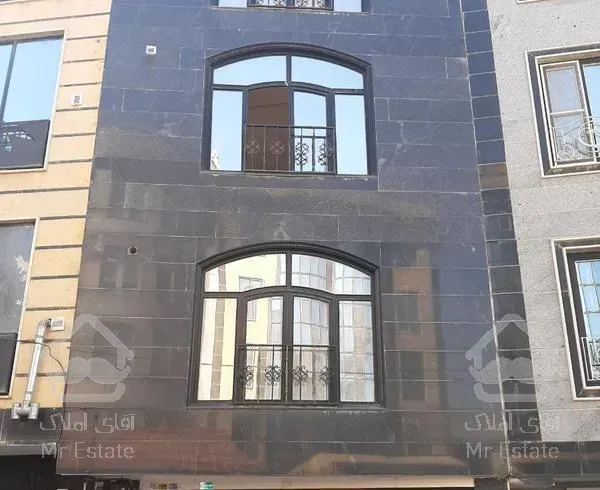 آپارتمان 93 متری تک واحدی