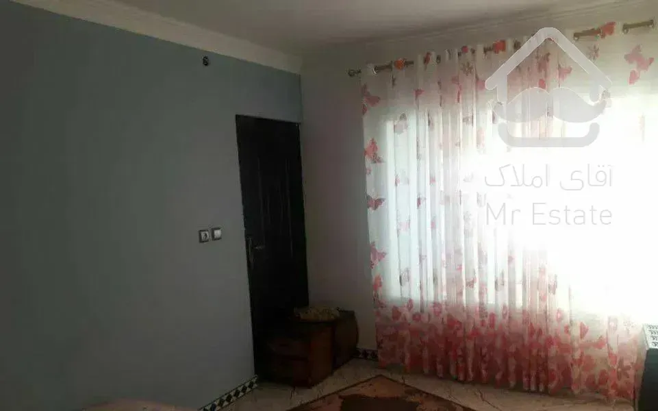 واحد ویلائی ۹۵ متری مرکز شهر محموداباد