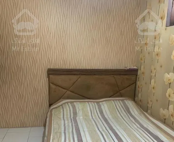 آپارتمان 95 متری الهیه 25 شیک و تمیز