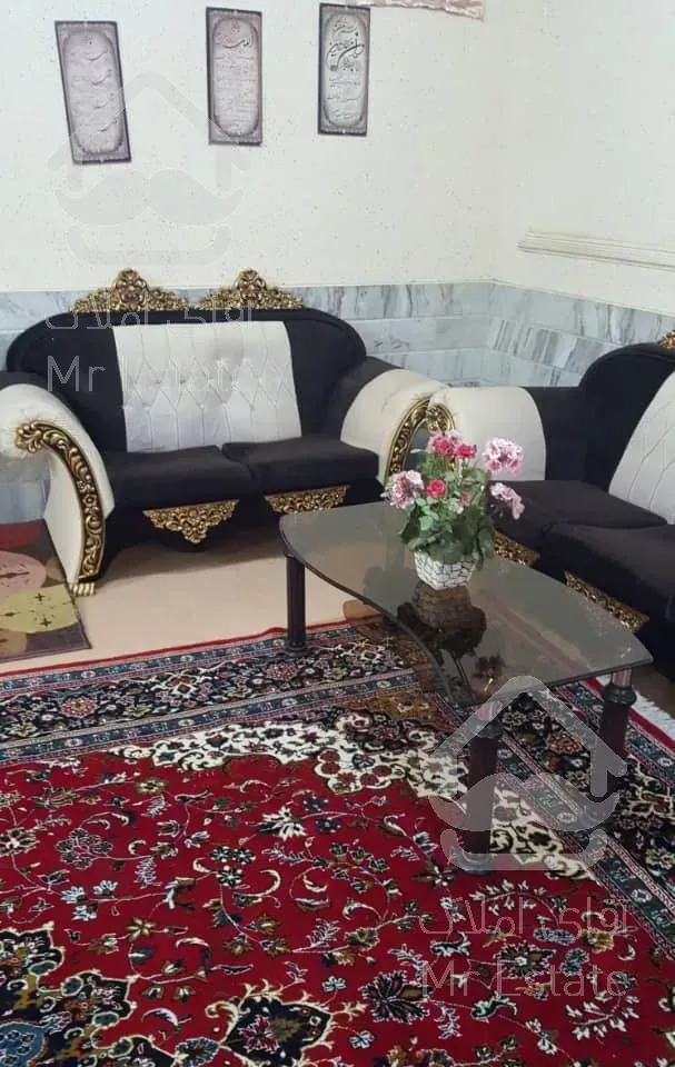 سوئیت مبله شیک با پارکینگ