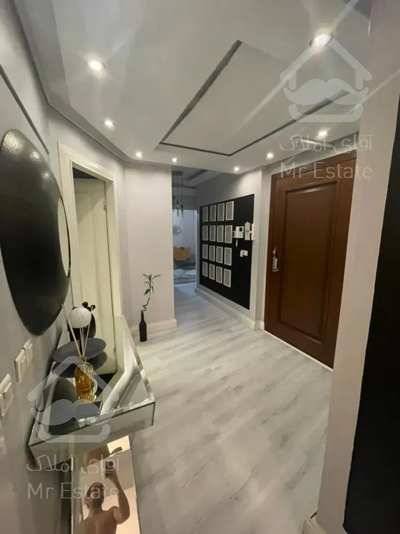 آپارتمان ١٣۶متری اندرزگو