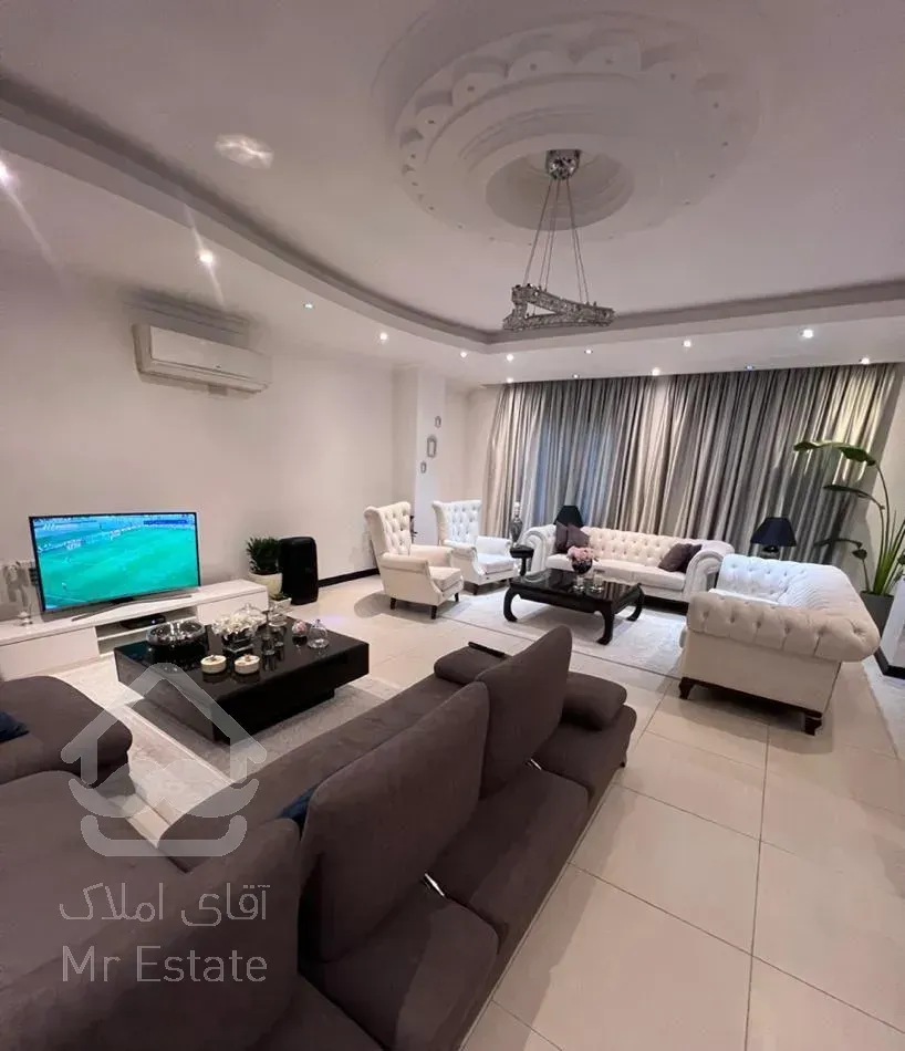 ۱۲۰متر فول کریم اباد