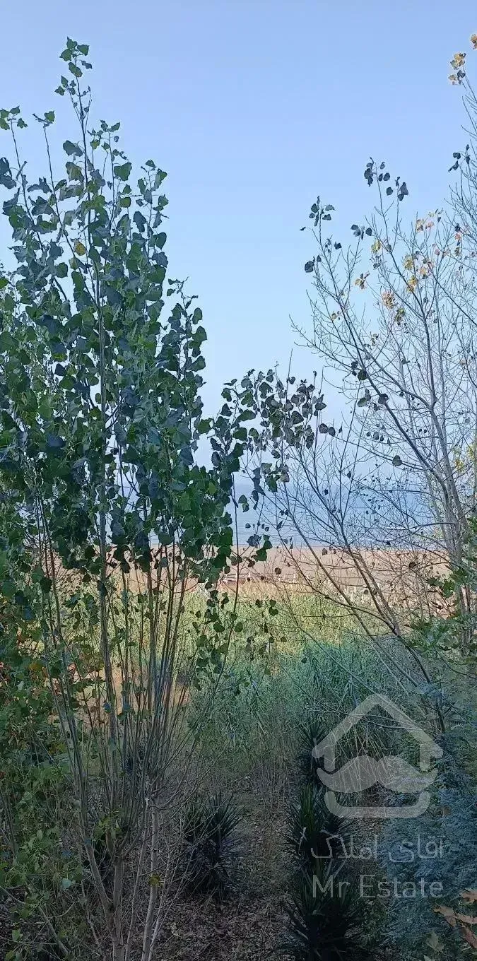 آپارتمان ساحلی/ پلاک ویو دریا /شهرکی