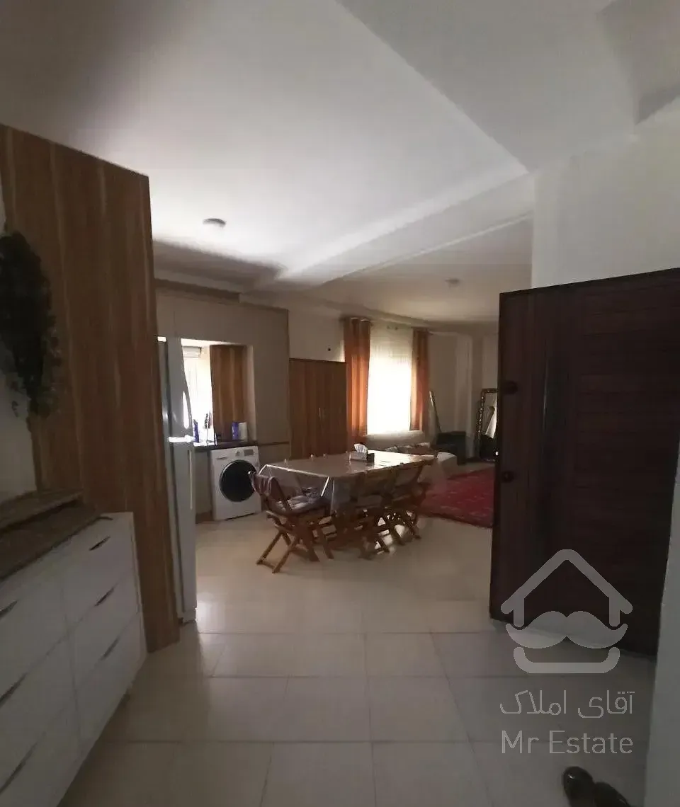 آپارتمان شهری ویو دریابا فاصله فروش ویژه محمودآباد