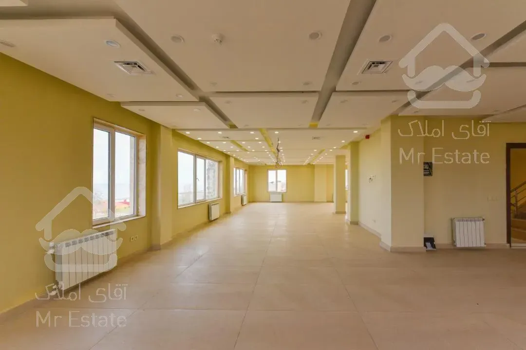 فروش هتل نو ساز کلید نخورده در پاسداران