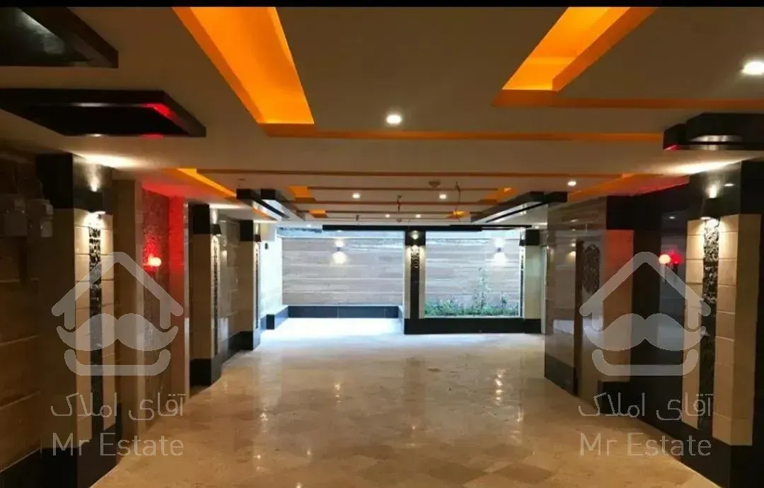 آپارتمان ۱۵۵ متری کوچه ۱۱۲ نوبهار