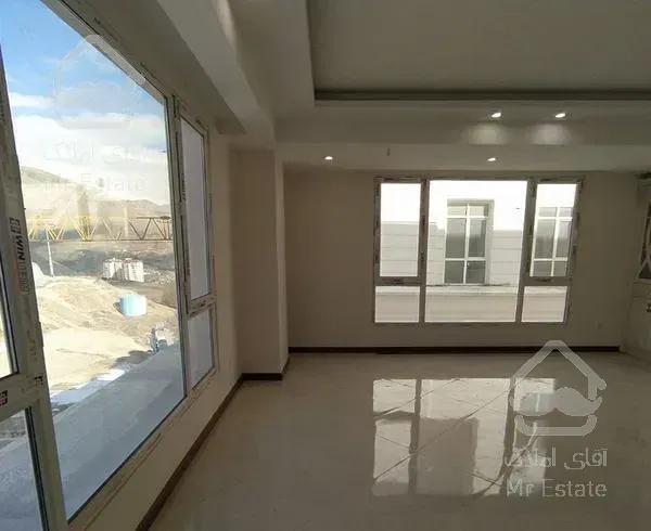 109متر panaroma تراس بزرگ/دفتر فروش برج نگین پونک