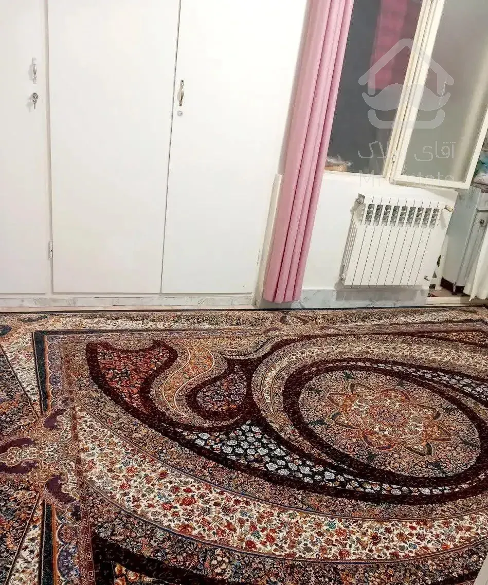 ۵۷ متری نازی آباد