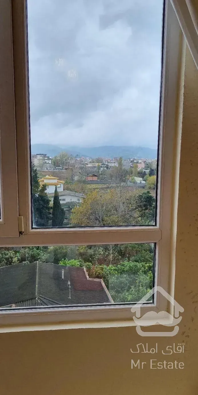 آپارتمان ۱۲۰ متری نوشهر دهخدا بدون مشابه