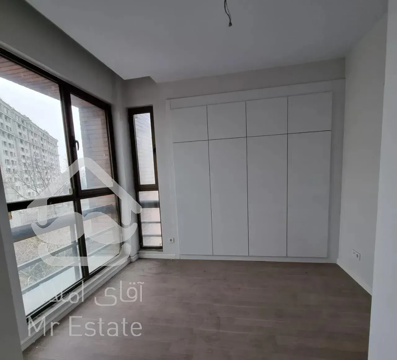 ازگل برج برند سه خواب