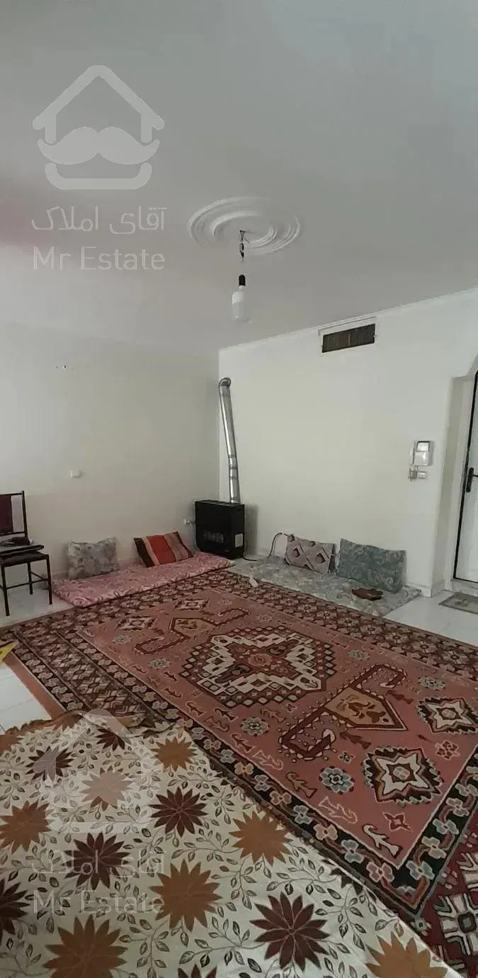 ۵۵متر / تکخواب / خوش نقشه ( پارکینگ انباری بالکن )