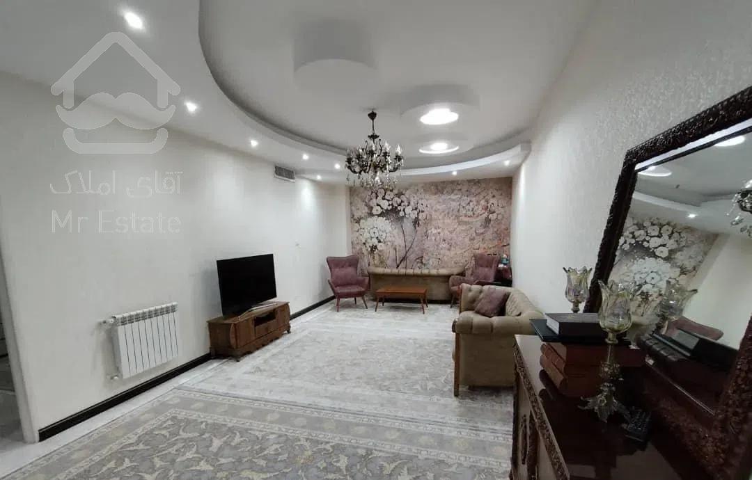 تهرانپارس ۷۴ متر فول