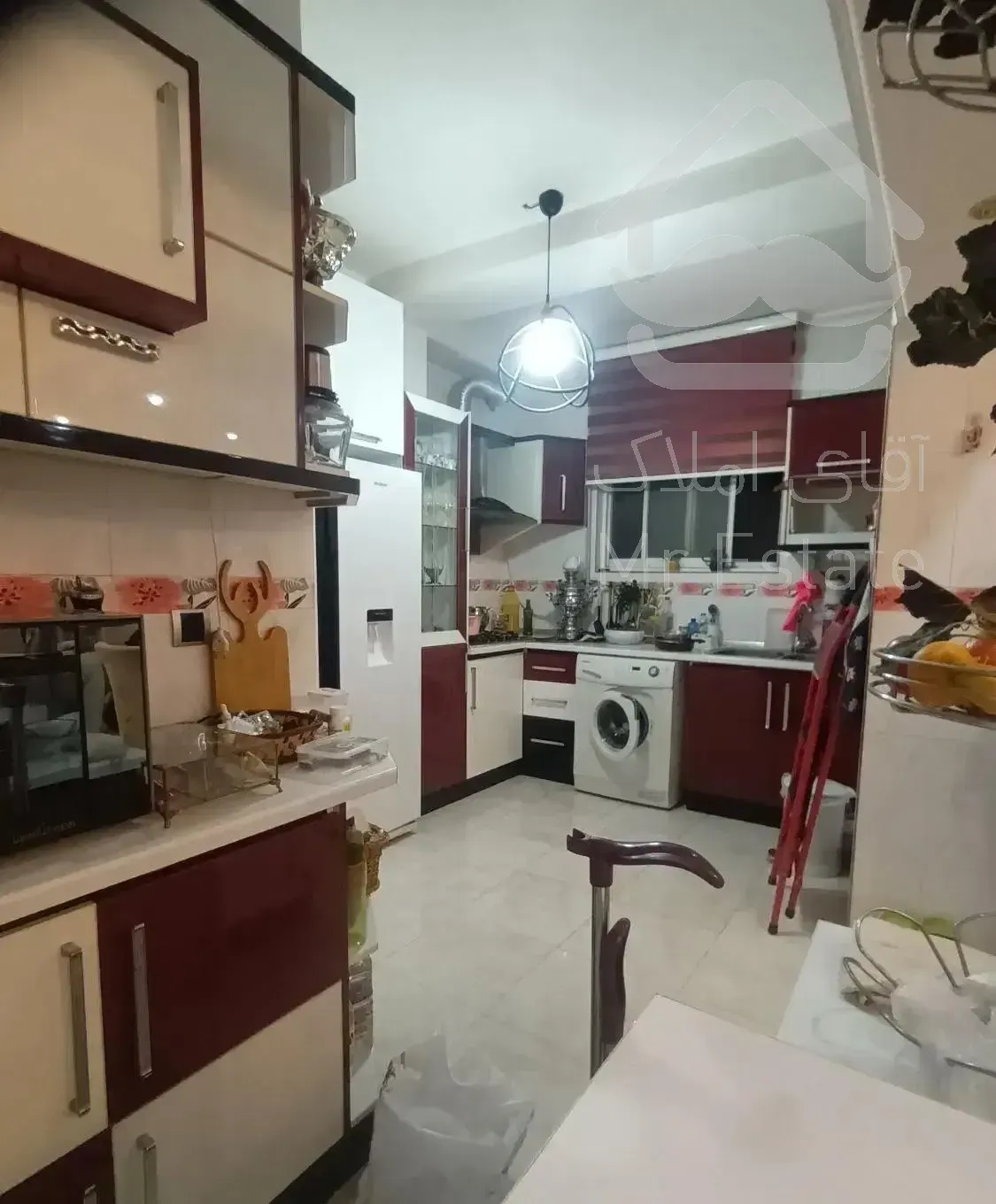 فروش ۸۳ متری در بلوار خزر