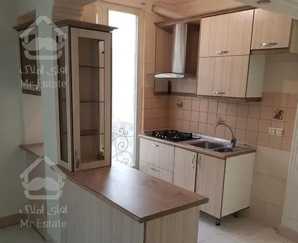 فردوس غرب ۵۹ متر فول.رهن کامل