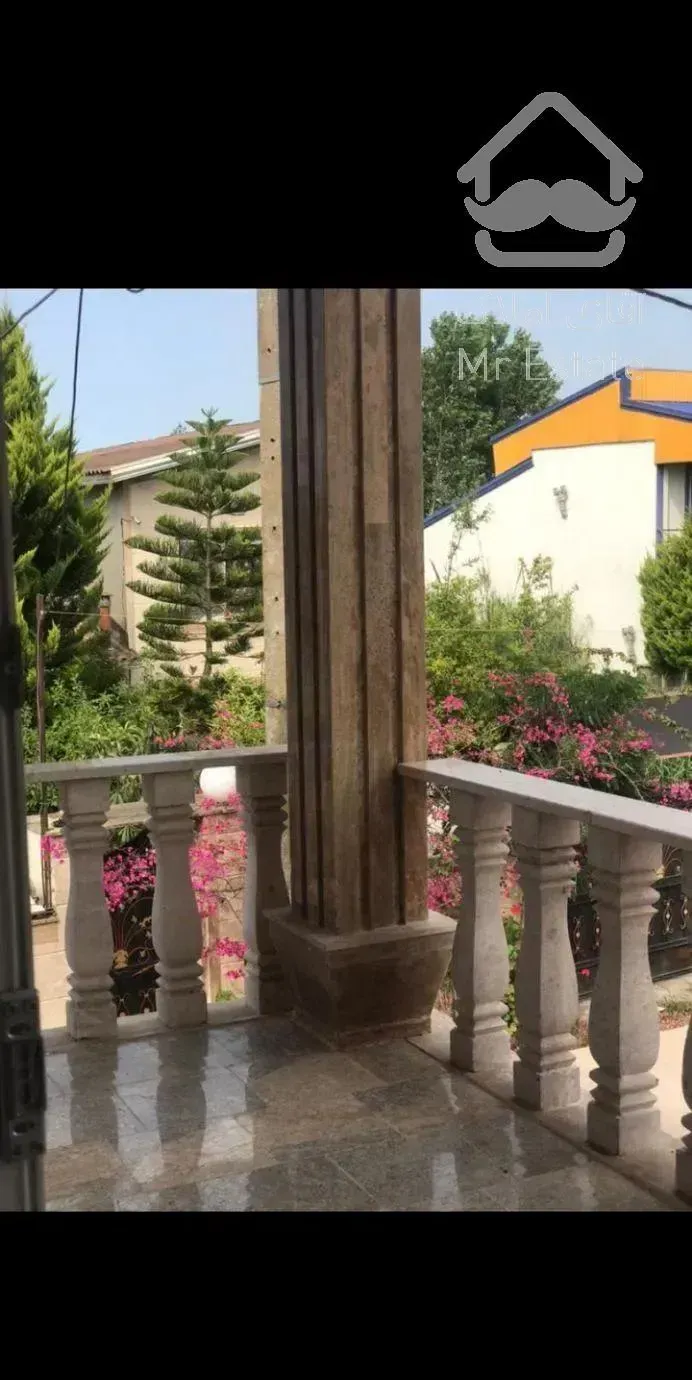 ویلا استخرجکوزی  ۲ خواب