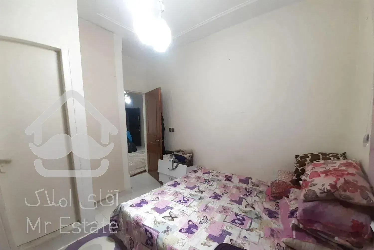 ۴۷متر+طبقه دوم/انباری۴متر/خانواده ومجرد/پیروزی