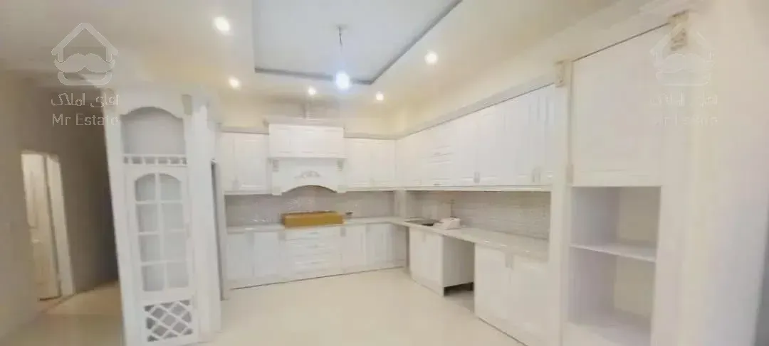 ۱۲۵ متر صفر سند اماده اول رحمانیه بدون پرت و مشرف