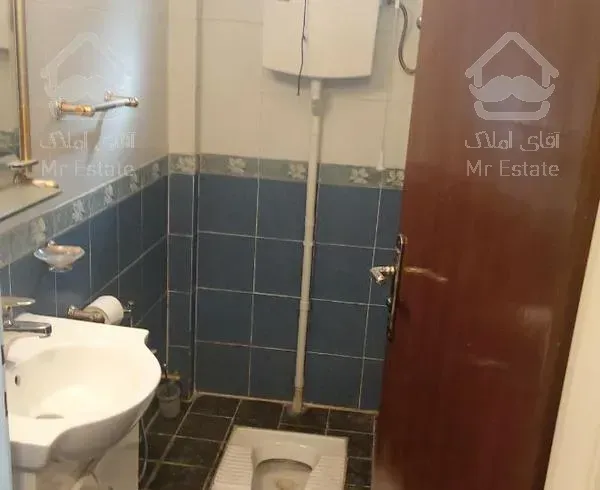 سعادت آباد ۱۲۵ متر ۲ خوابه