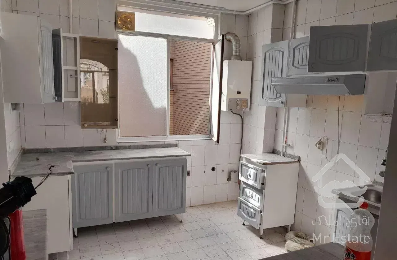 آپارتمان ۱۰۰ متری جمالزاده فرصت