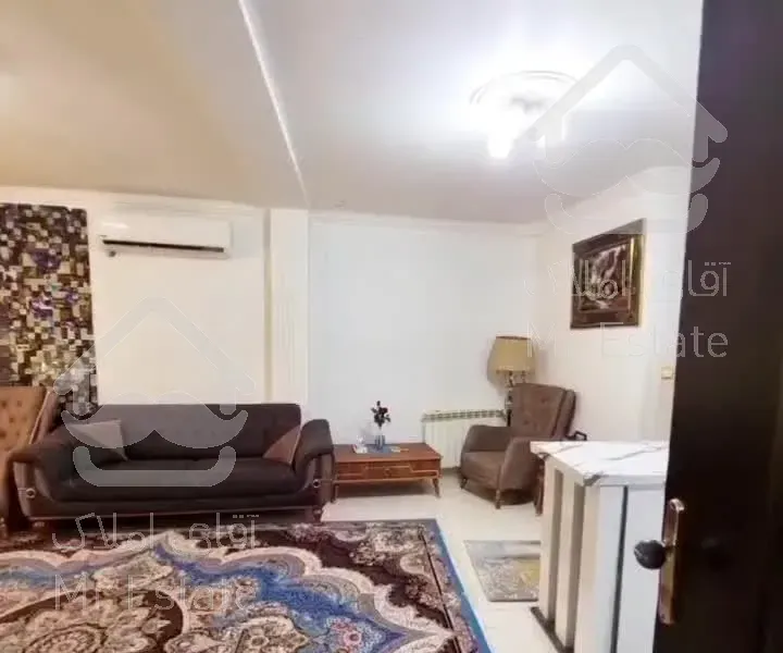 اپارتمان / 52متر / فومن