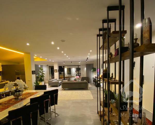 فروش آپارتمان زعفرانیه 186  متر اکازيون