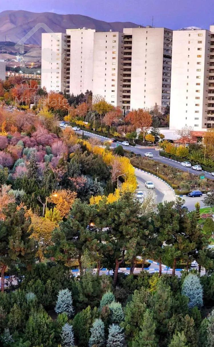 شهرک امید/ویو ابدی