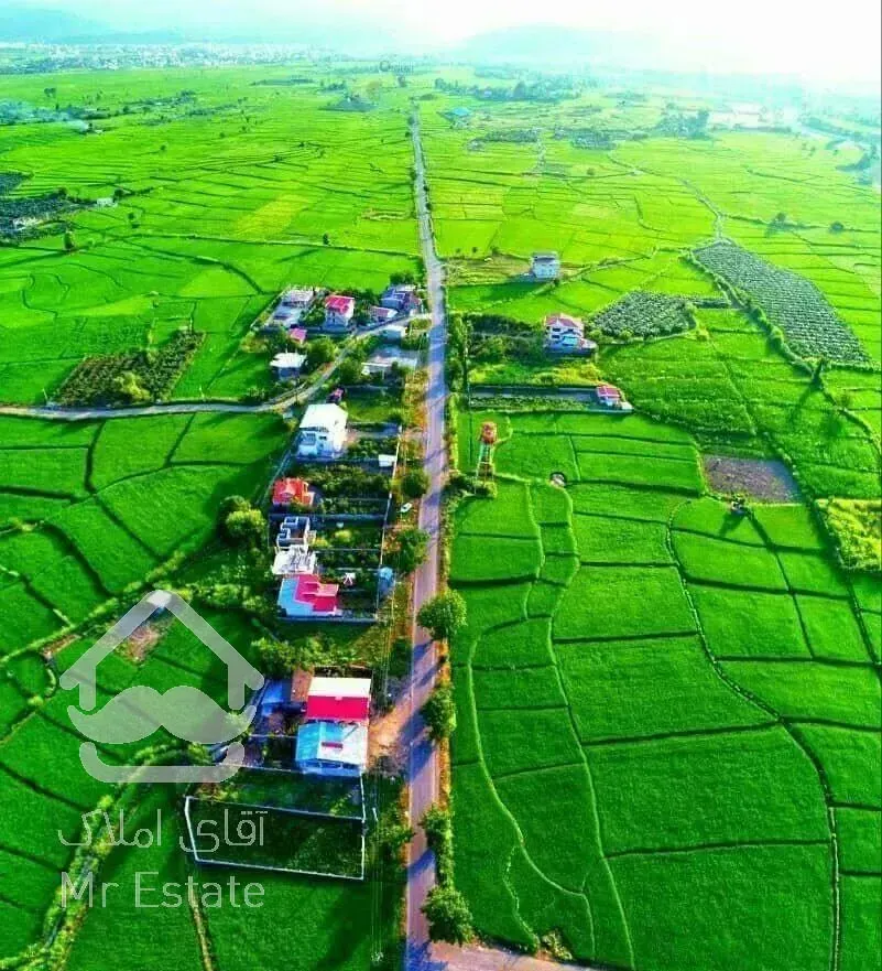 فروش ویلایی 140متری 3خوابه در میانکوه