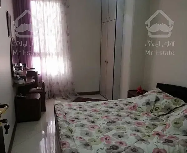 145متر کاشانی بهنام-2 پارکینگ/امکان قرارداد دوساله