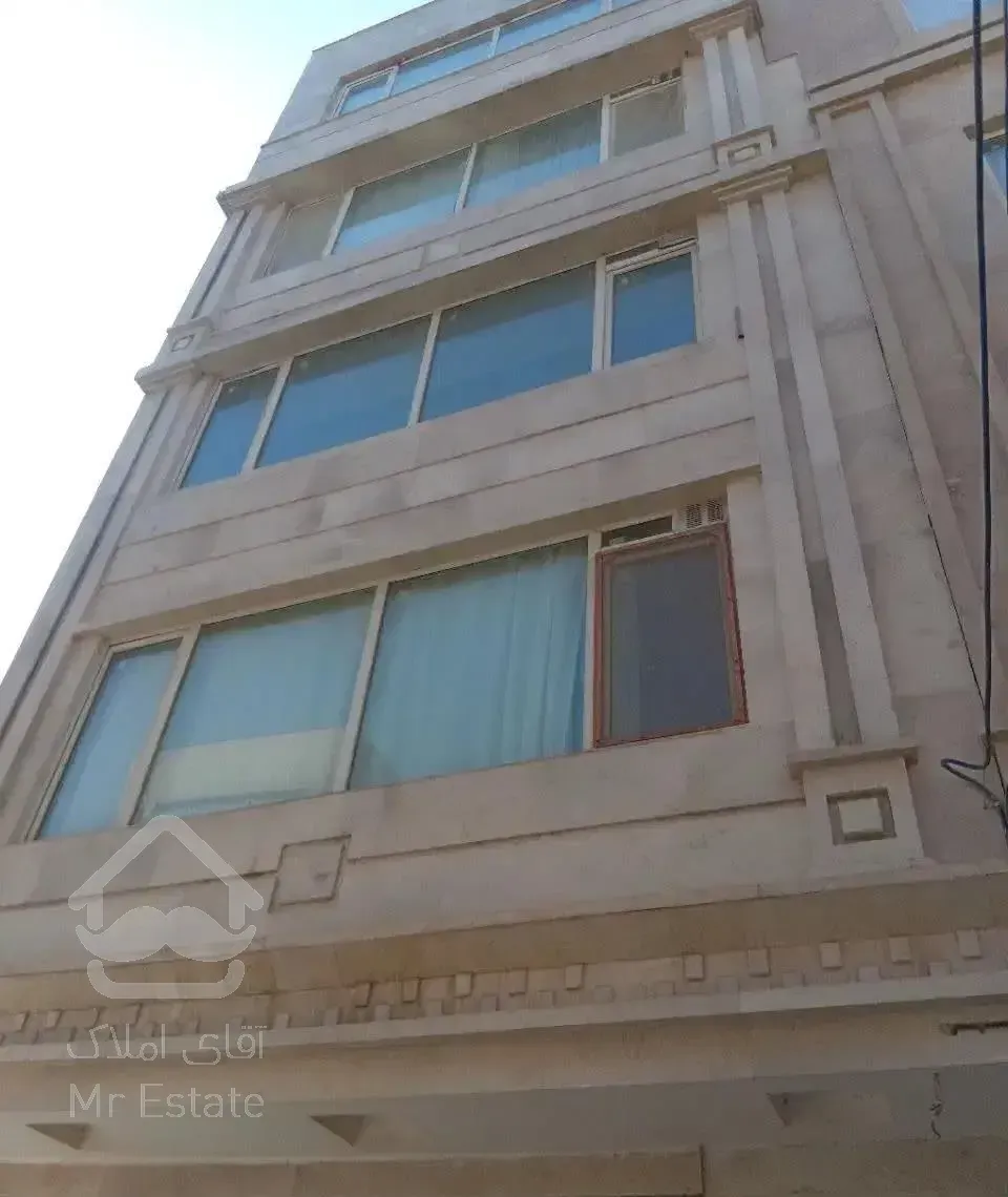 115 متر فول ابتدای ج شاندیز خ دانشگاه