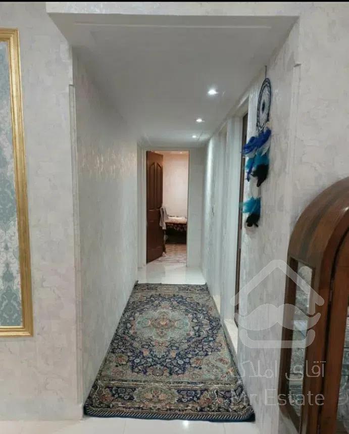 اپارتمان ۹۵ متری فلکه اول