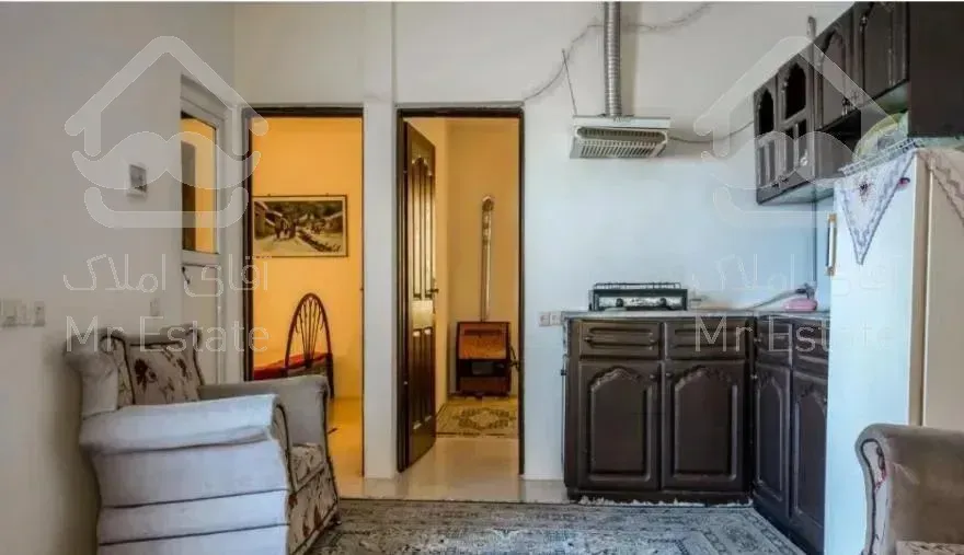 ویلا دو خواب ساحلی