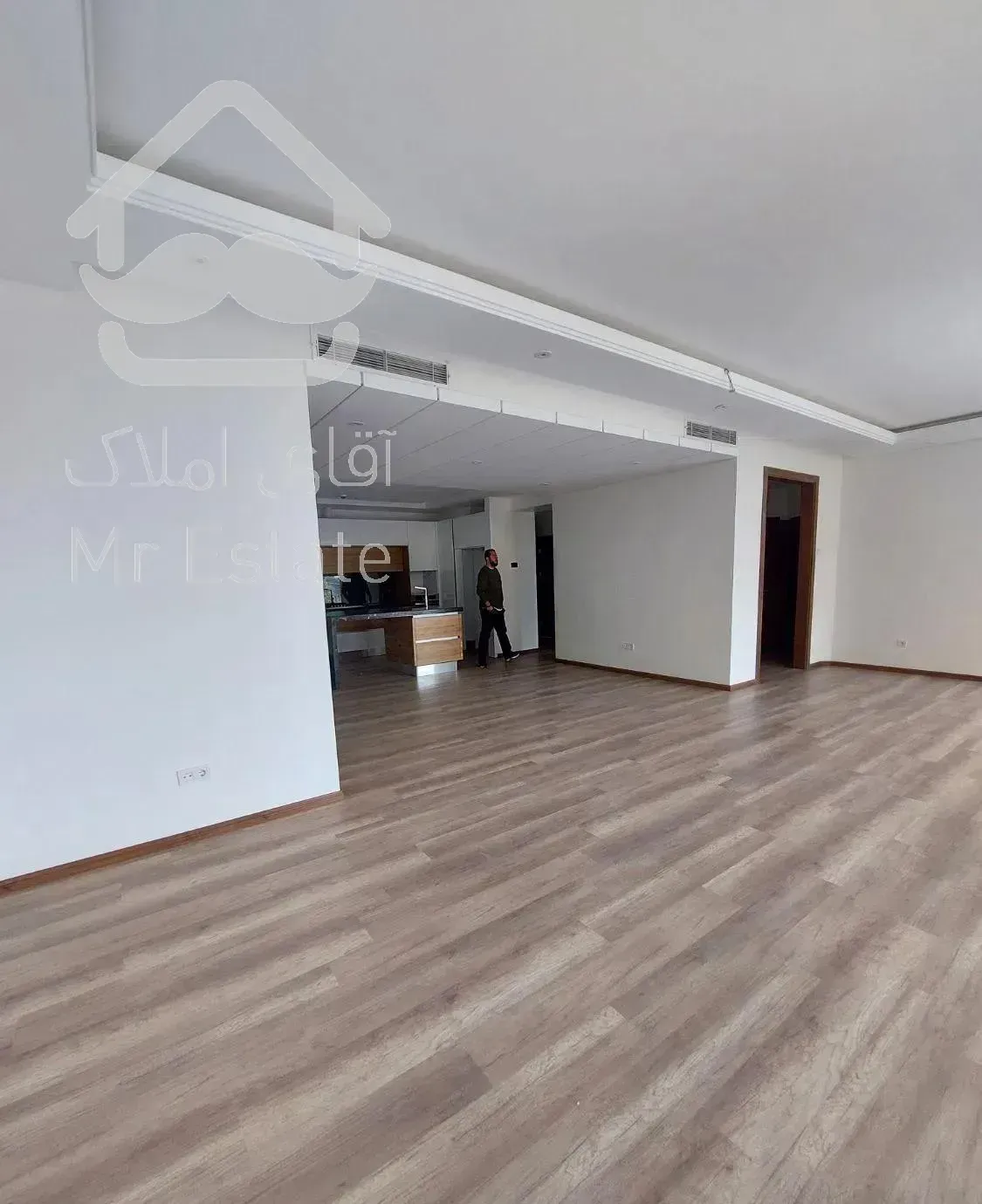 ۲۳۳ متر  لوکیشن سوهانک