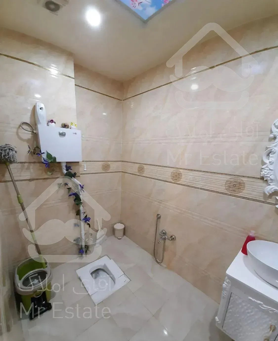 شاهین شمالی ۱۵۰ متر ۳ خواب