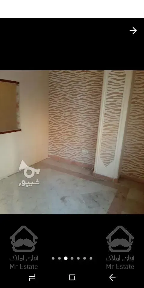 خرید اداری ۸۵ متر صادقیه(خوش قیمت)