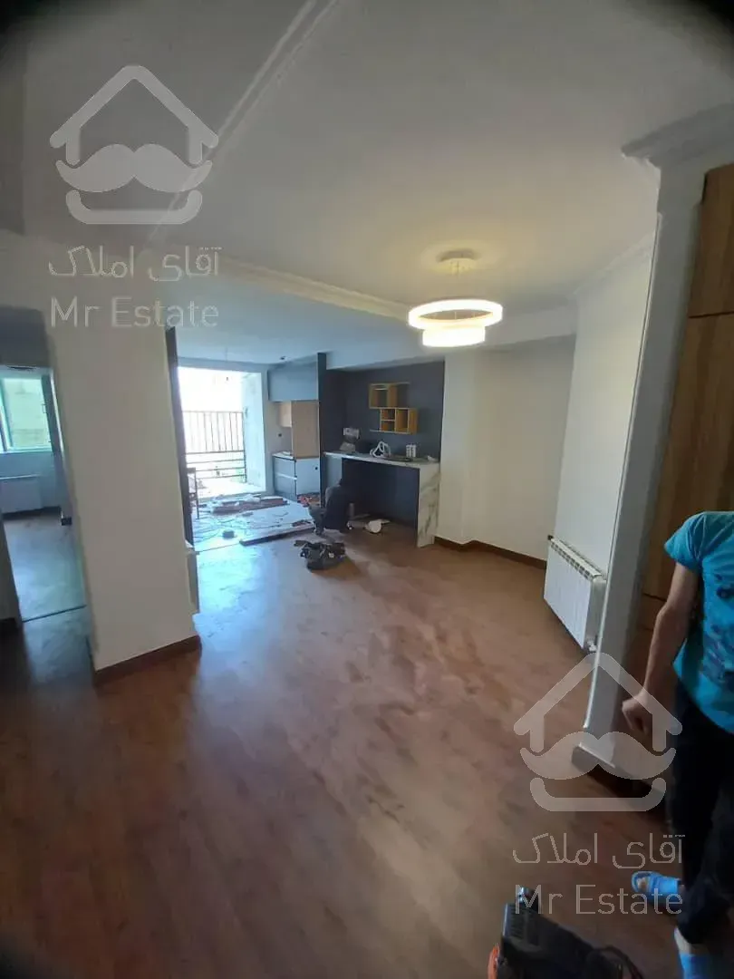 فروش آپارتمان ۵۸ متر کوی فردوس