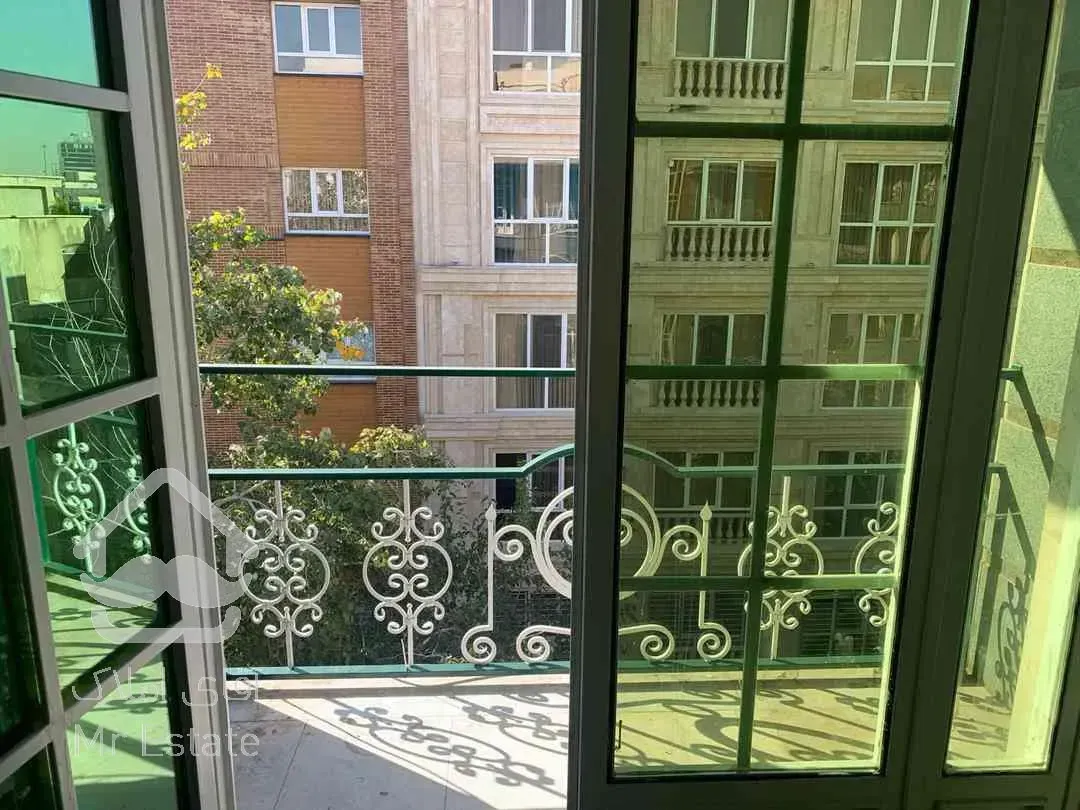 اجاره آپارتمان سه خوابه سازمان برنامه شمالی