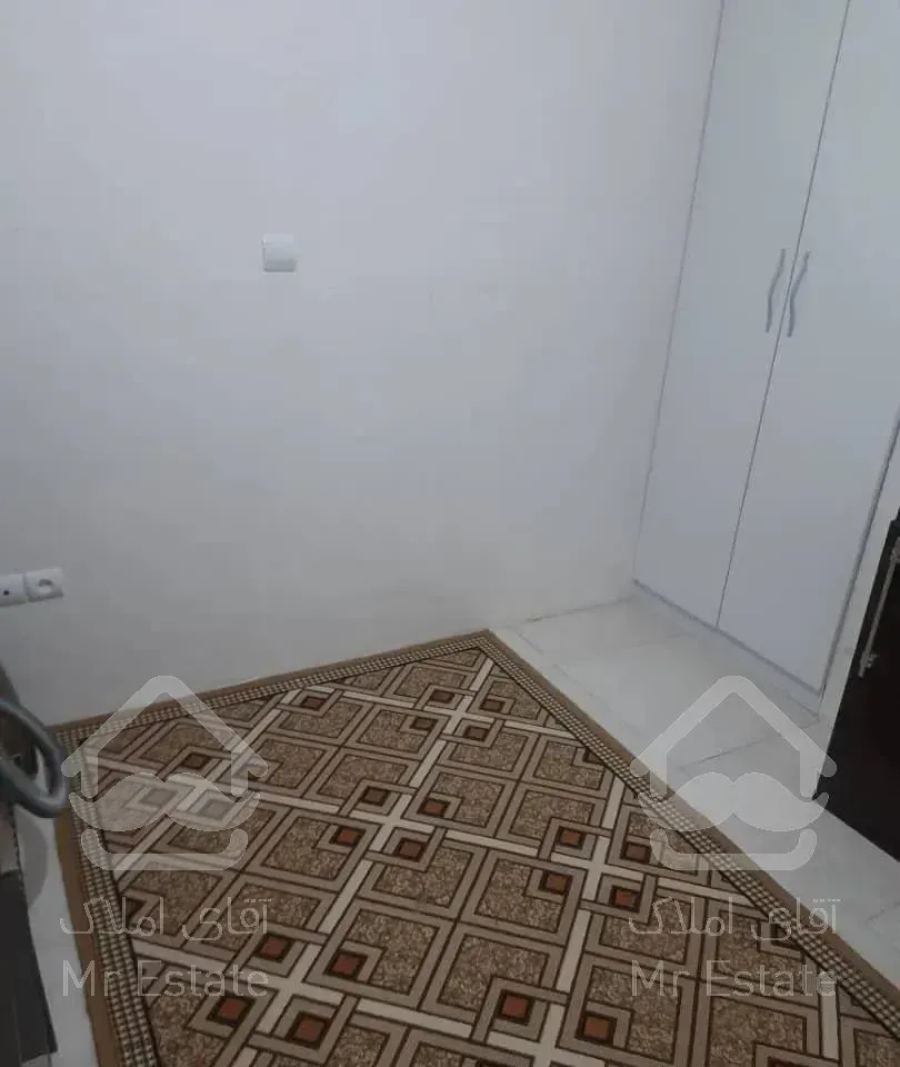 آپارتمان 120 متر 2 خواب تکواحدی