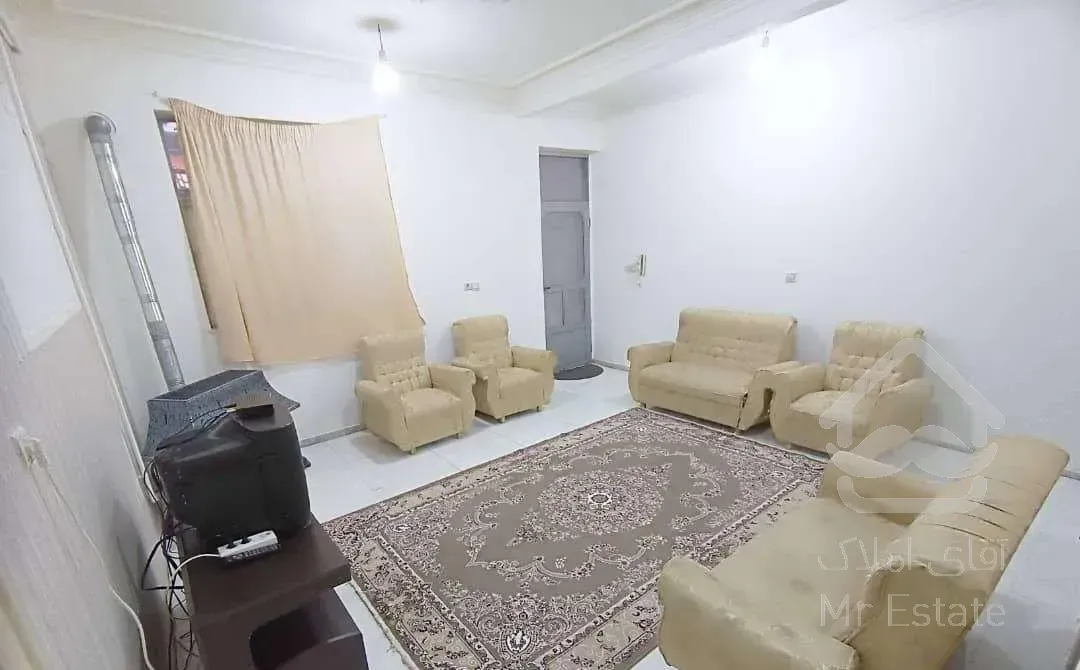 خانه ویلایی 85 متری در ارشاد رشت