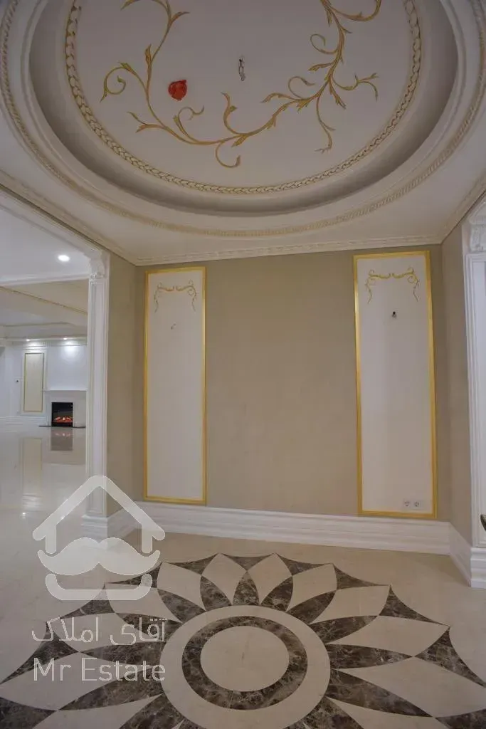 310 متر اقدسیه در بهترین لوکیشن