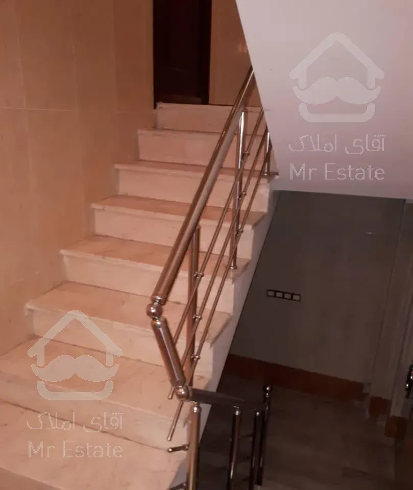 بوستان سعدی ۶۲ متر